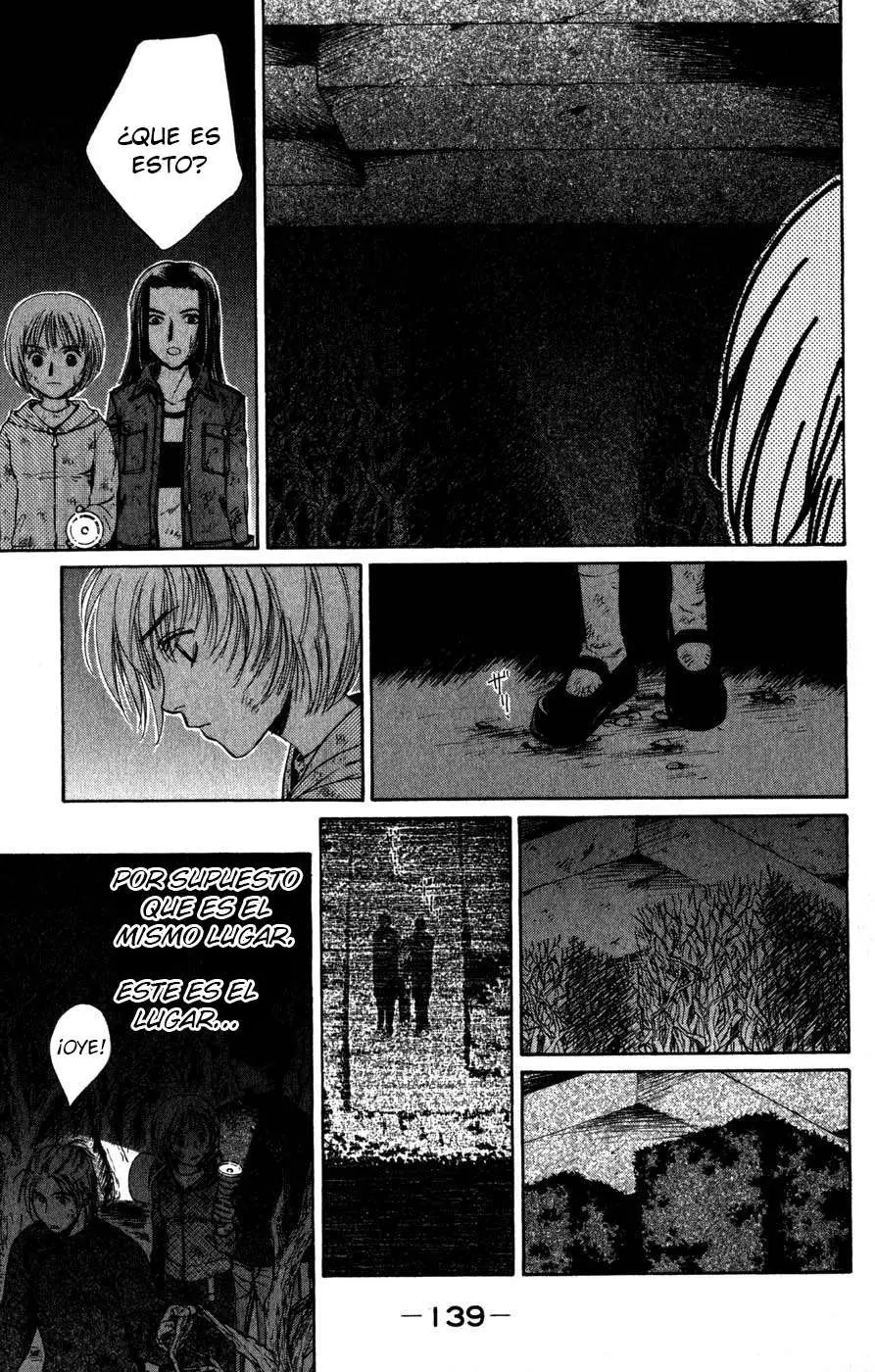 Ghost Hunt (1998) - Capítulo 30 - Página 28 - LectorTMOo