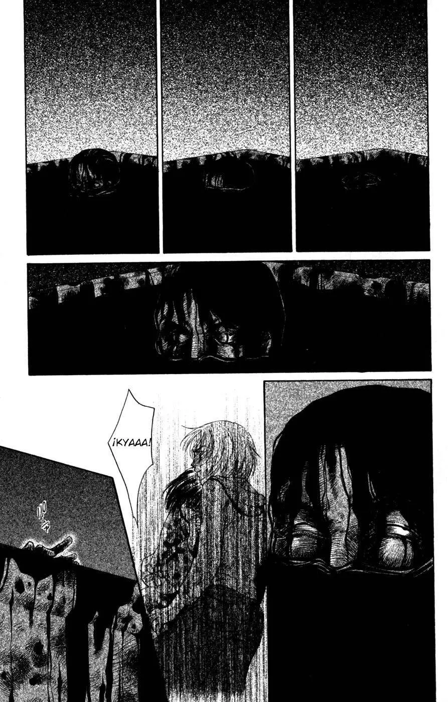 Ghost Hunt (1998) - Capítulo 30 - Página 34 - LectorTMOo