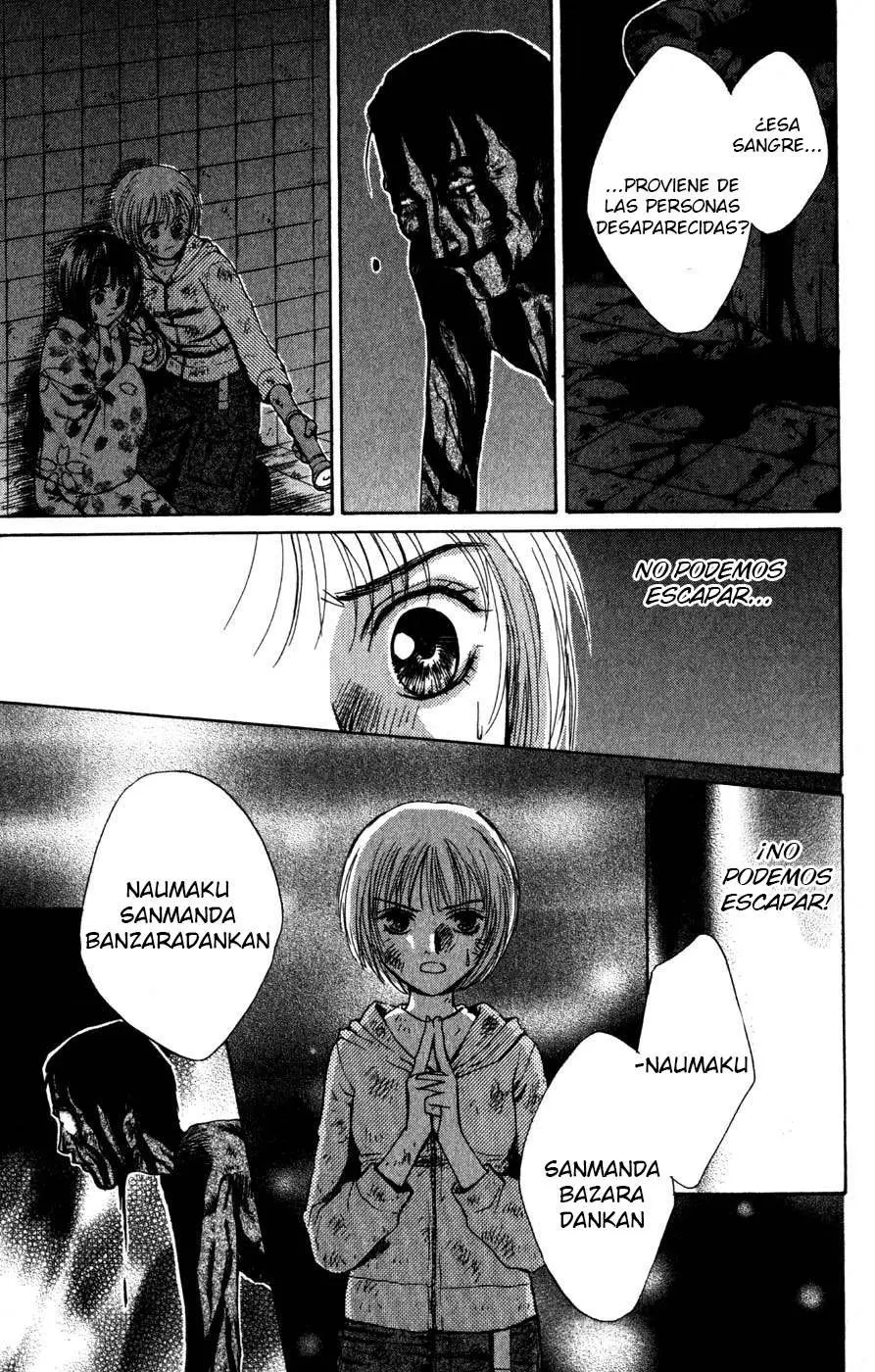 Ghost Hunt (1998) - Capítulo 31 - Página 6 - LectorTMOo