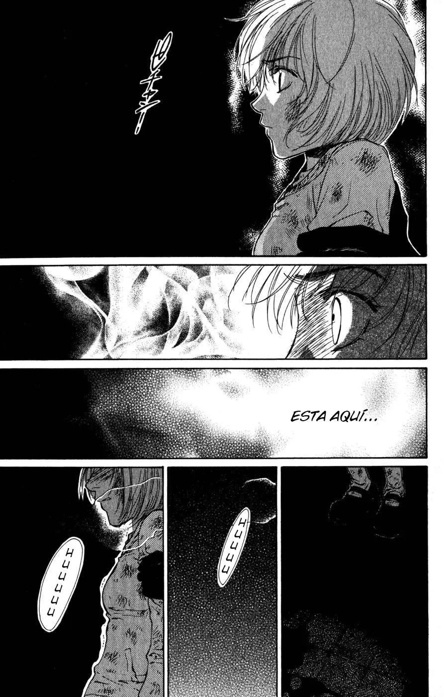 Ghost Hunt (1998) - Capítulo 31 - Página 11 - LectorTMOo