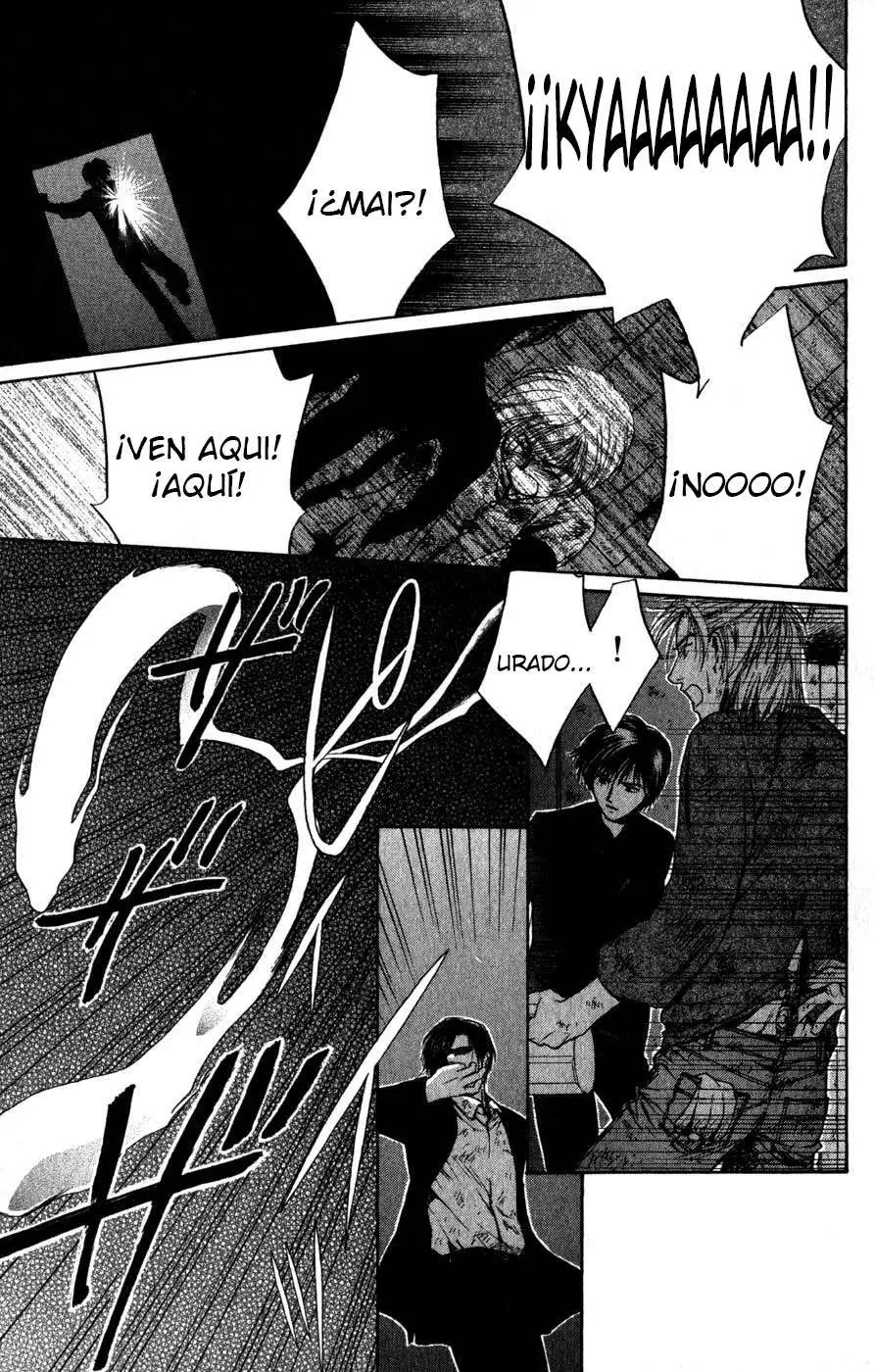 Ghost Hunt (1998) - Capítulo 31 - Página 13 - LectorTMOo