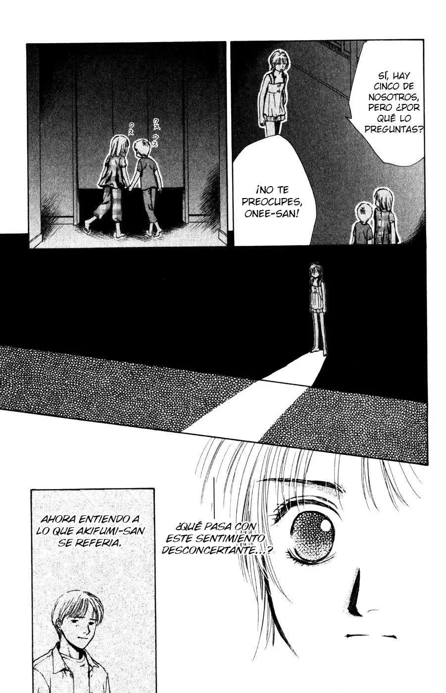 Ghost Hunt (1998) - Capítulo 32 - Página 48 - LectorTMOo