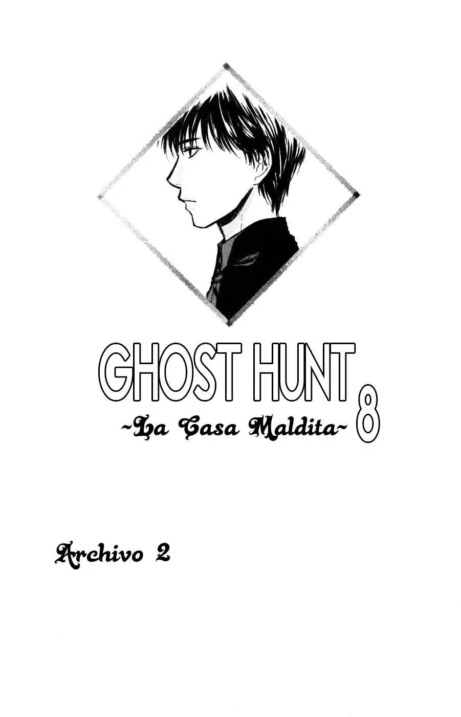 Ghost Hunt (1998) - Capítulo 33 - Página 2 - LectorTMOo