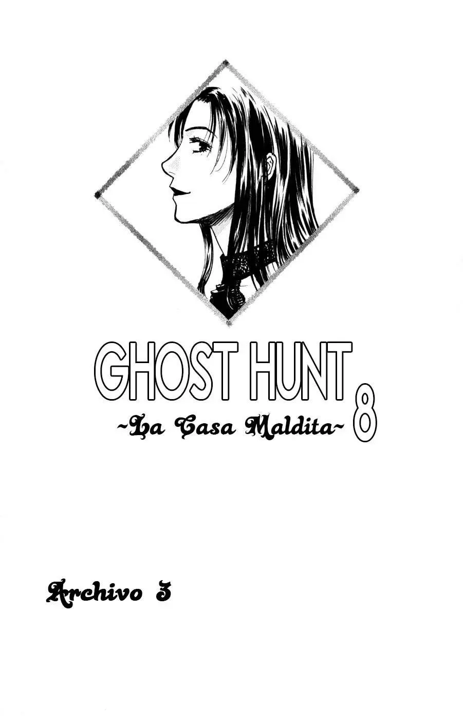 Ghost Hunt (1998) - Capítulo 34 - Página 2 - LectorTMOo