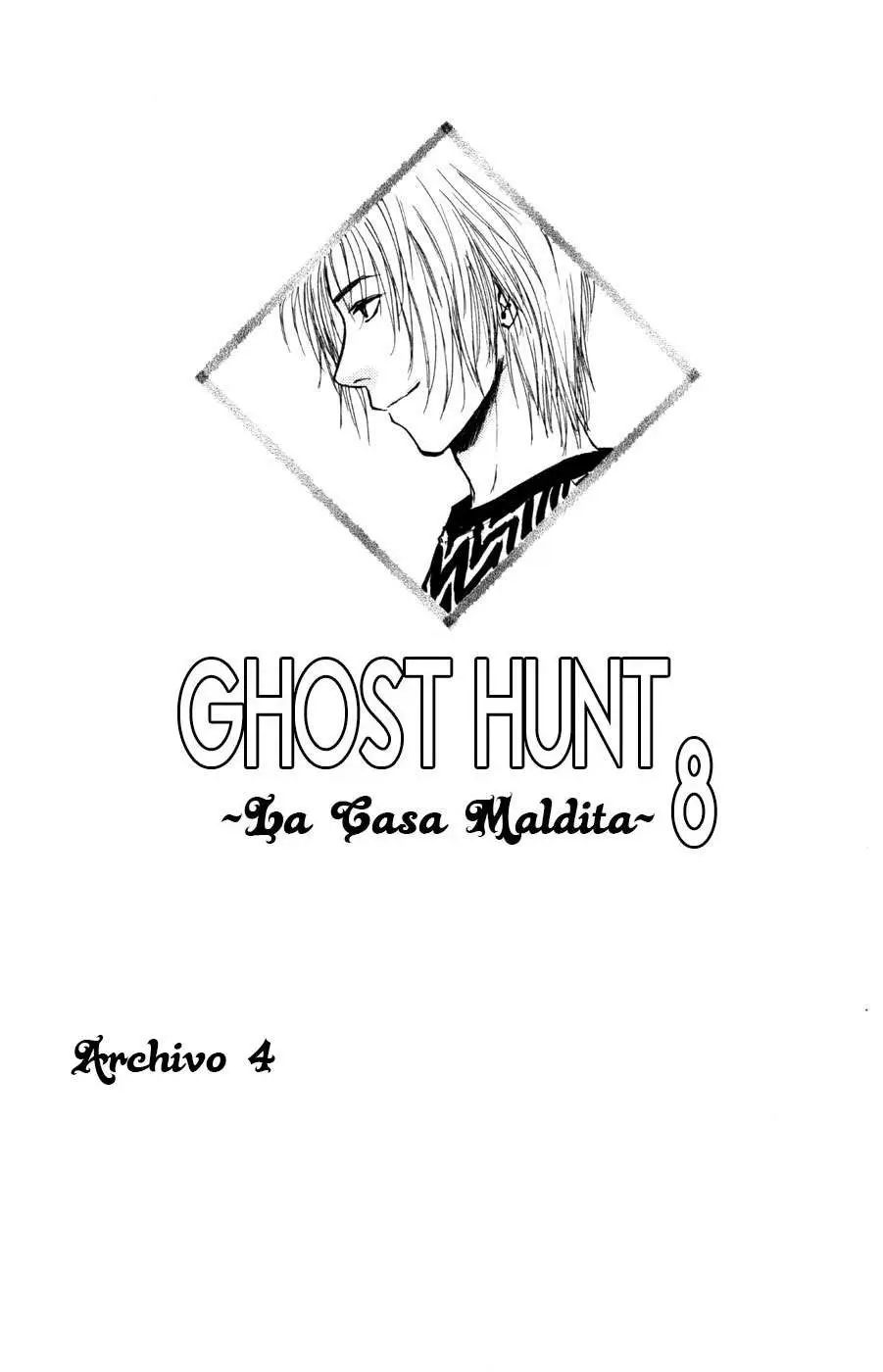 Ghost Hunt (1998) - Capítulo 35 - Página 2 - LectorTMOo