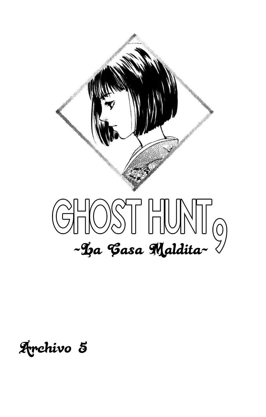 Ghost Hunt (1998) - Capítulo 36 - Página 9 - LectorTMOo