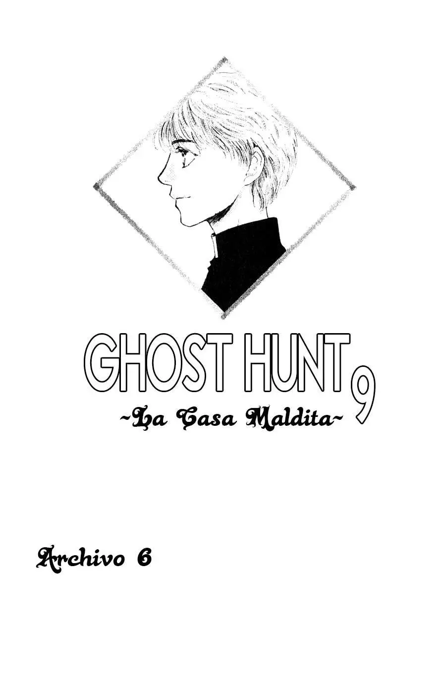Ghost Hunt (1998) - Capítulo 37 - Página 2 - LectorTMOo