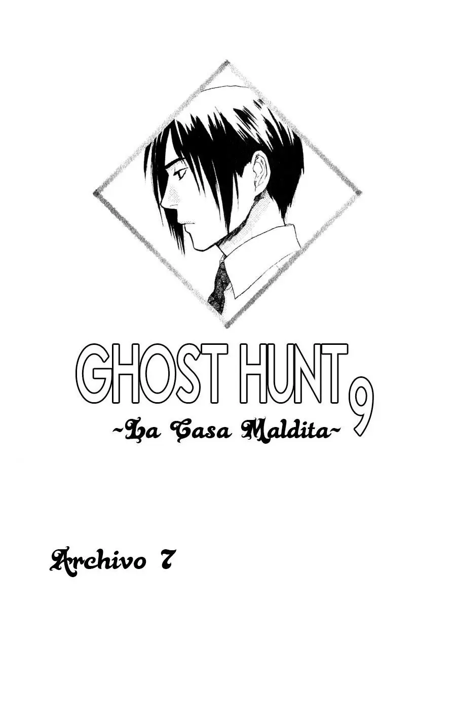 Ghost Hunt (1998) - Capítulo 38 - Página 2 - LectorTMOo