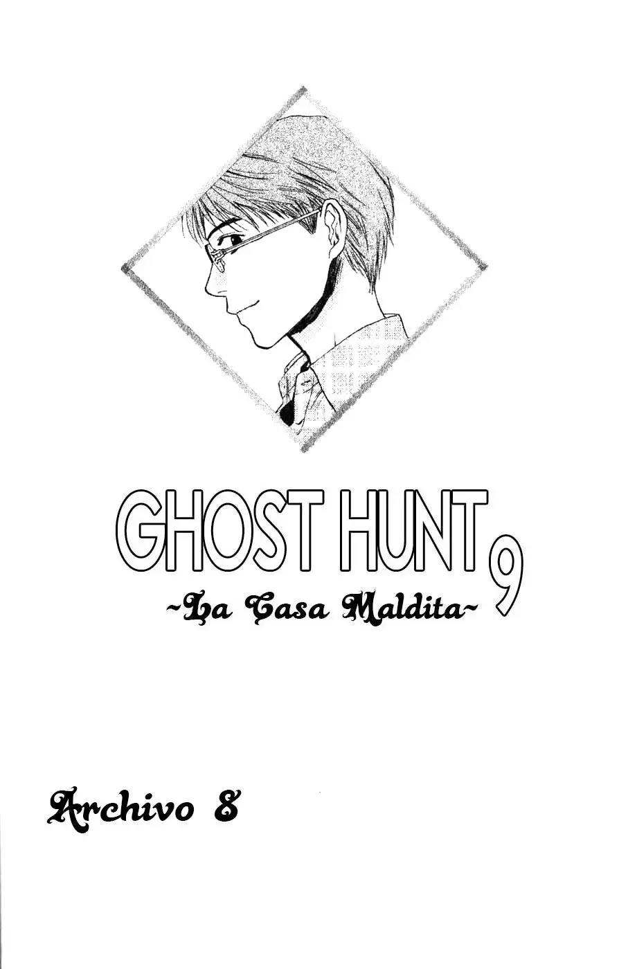 Ghost Hunt (1998) - Capítulo 39 - Página 2 - LectorTMOo