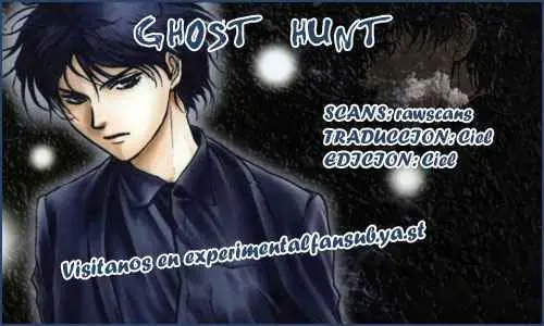 Ghost Hunt (1998) - Capítulo 4 - Página 27 - LectorTMOo