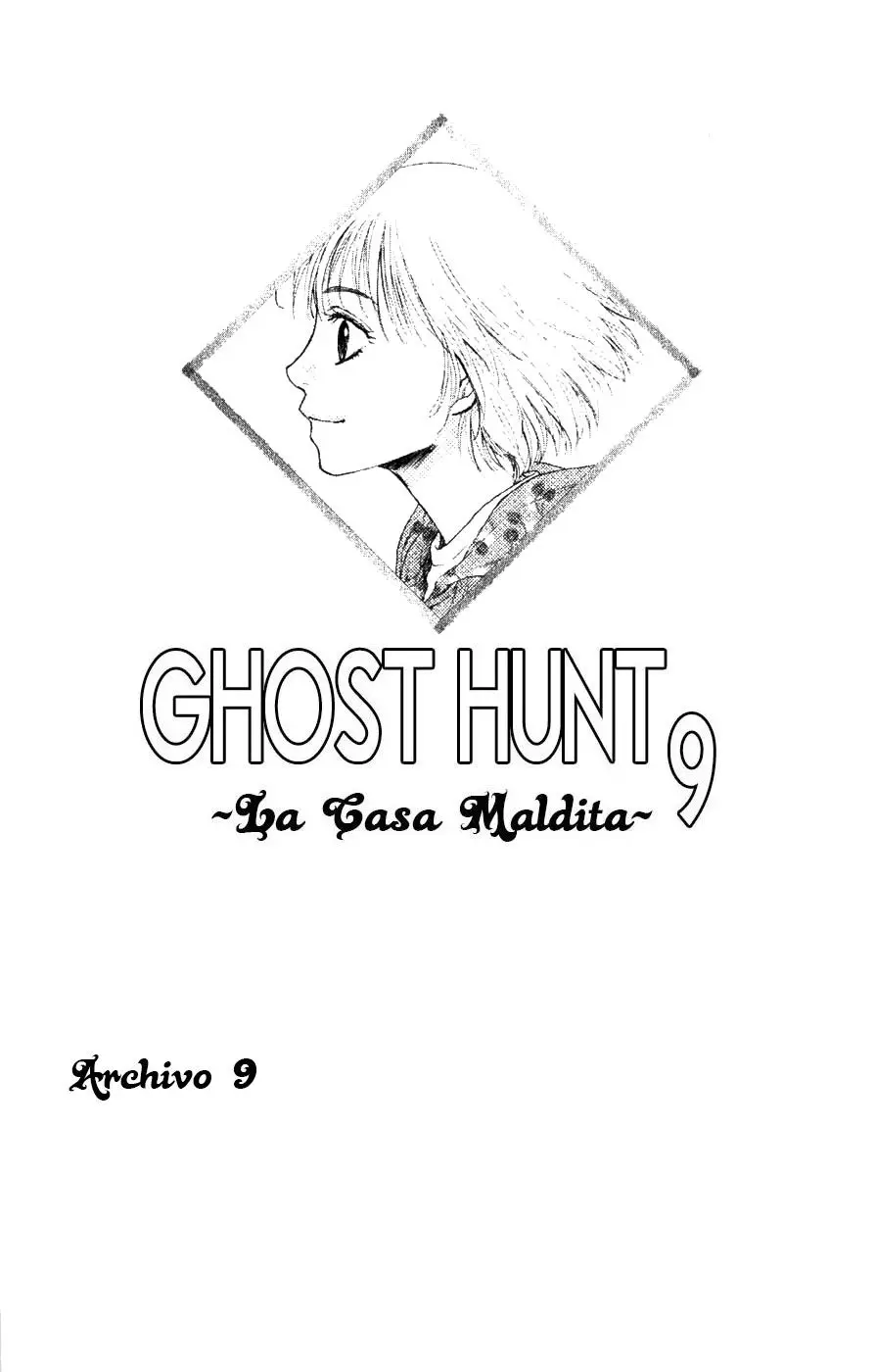 Ghost Hunt (1998) - Capítulo 40 - Página 2 - LectorTMOo