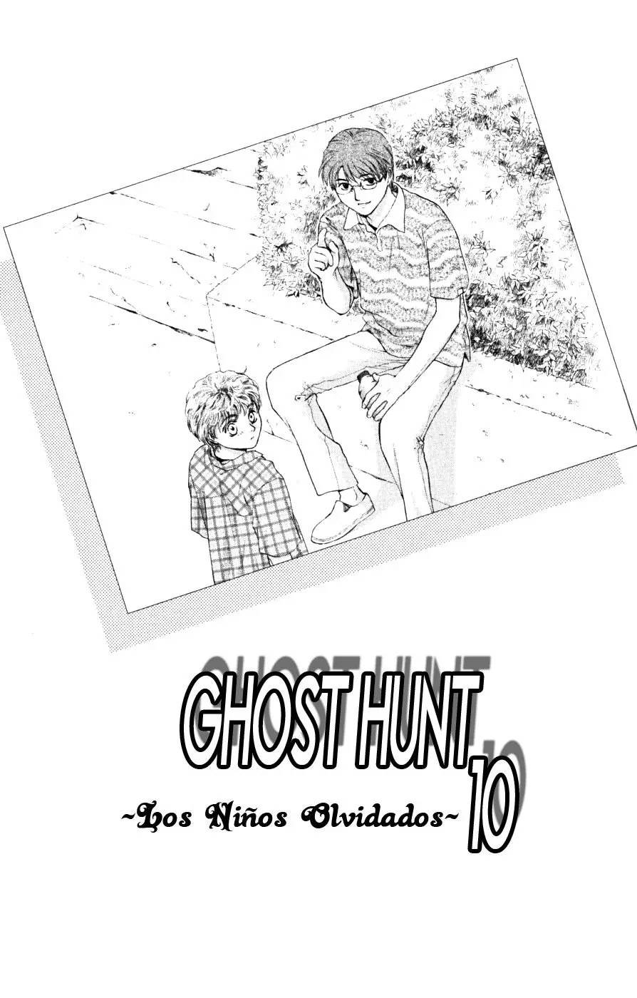 Ghost Hunt (1998) - Capítulo 41 - Página 5 - LectorTMOo