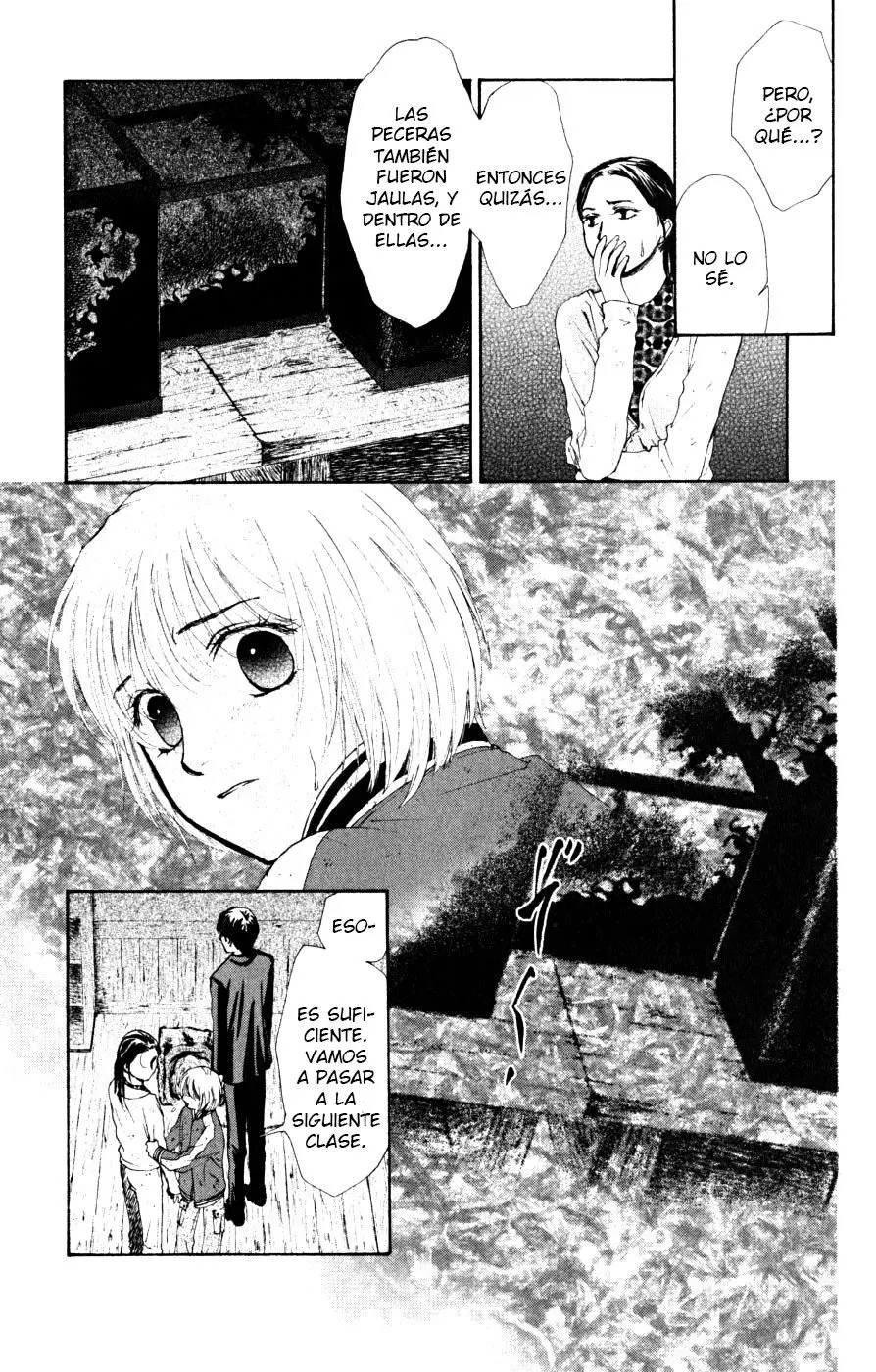 Ghost Hunt (1998) - Capítulo 45 - Página 33 - LectorTMOo