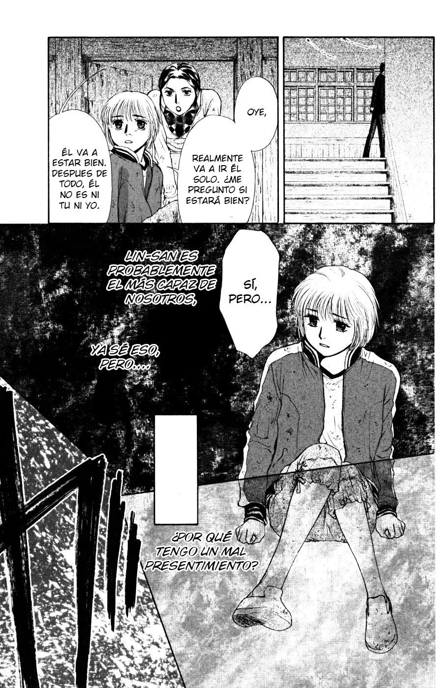 Ghost Hunt (1998) - Capítulo 46 - Página 7 - LectorTMOo