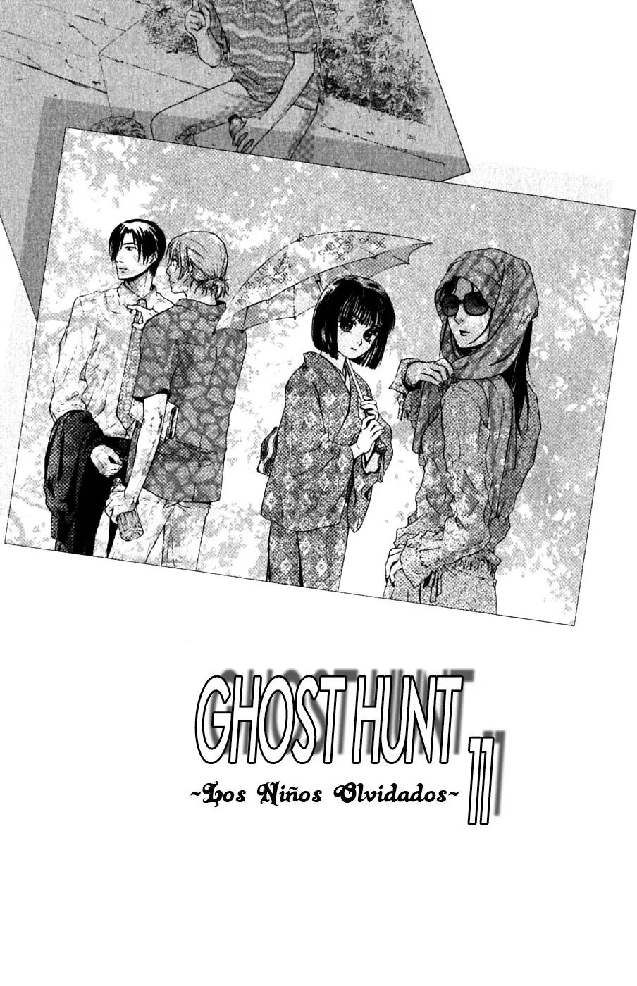 Ghost Hunt (1998) - Capítulo 47 - Página 7 - LectorTMOo