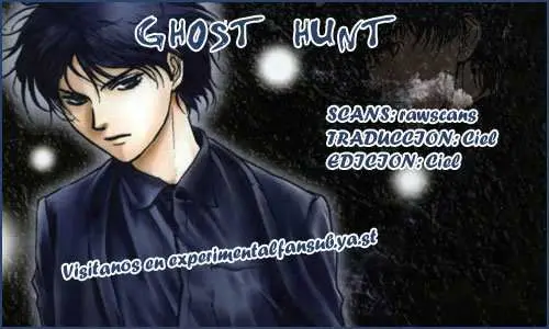 Ghost Hunt (1998) - Capítulo 7 - Página 34 - LectorTMOo
