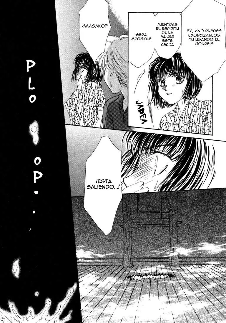 Ghost Hunt (1998) - Capítulo 8.5 - Página 22 - LectorTMOo