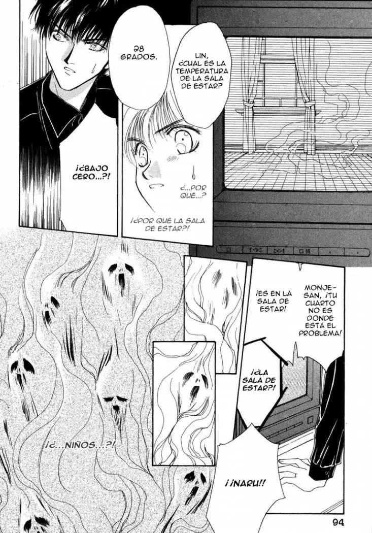 Ghost Hunt (1998) - Capítulo 8 - Página 21 - LectorTMOo