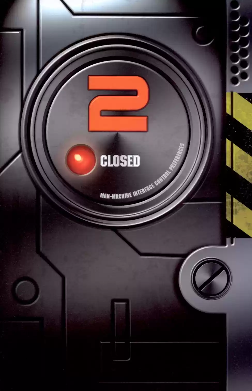 Ghost in the Shell 2: Man-Machine Interface (1997) - Capítulo 11 - Página 20 - LectorTMOo