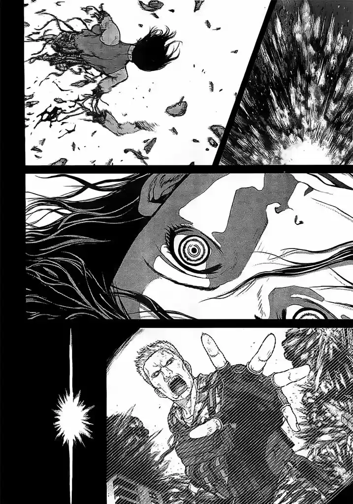 Ghost in the Shell Arise: Sleepless Eye (2013) - Capítulo 1 - Página 41 - LectorTMOo
