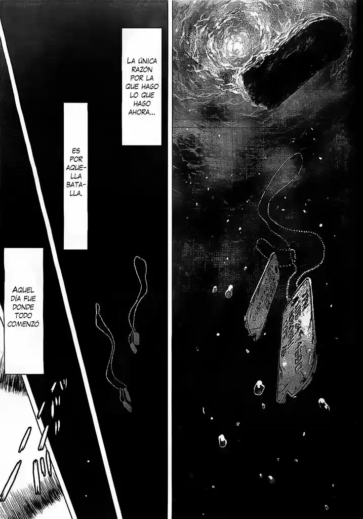 Ghost in the Shell Arise: Sleepless Eye (2013) - Capítulo 1 - Página 44 - LectorTMOo