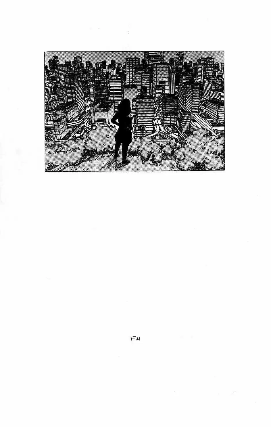 Ghost in the Shell (Manga) (1989) - Capítulo 11 - Página 24 - LectorTMOo