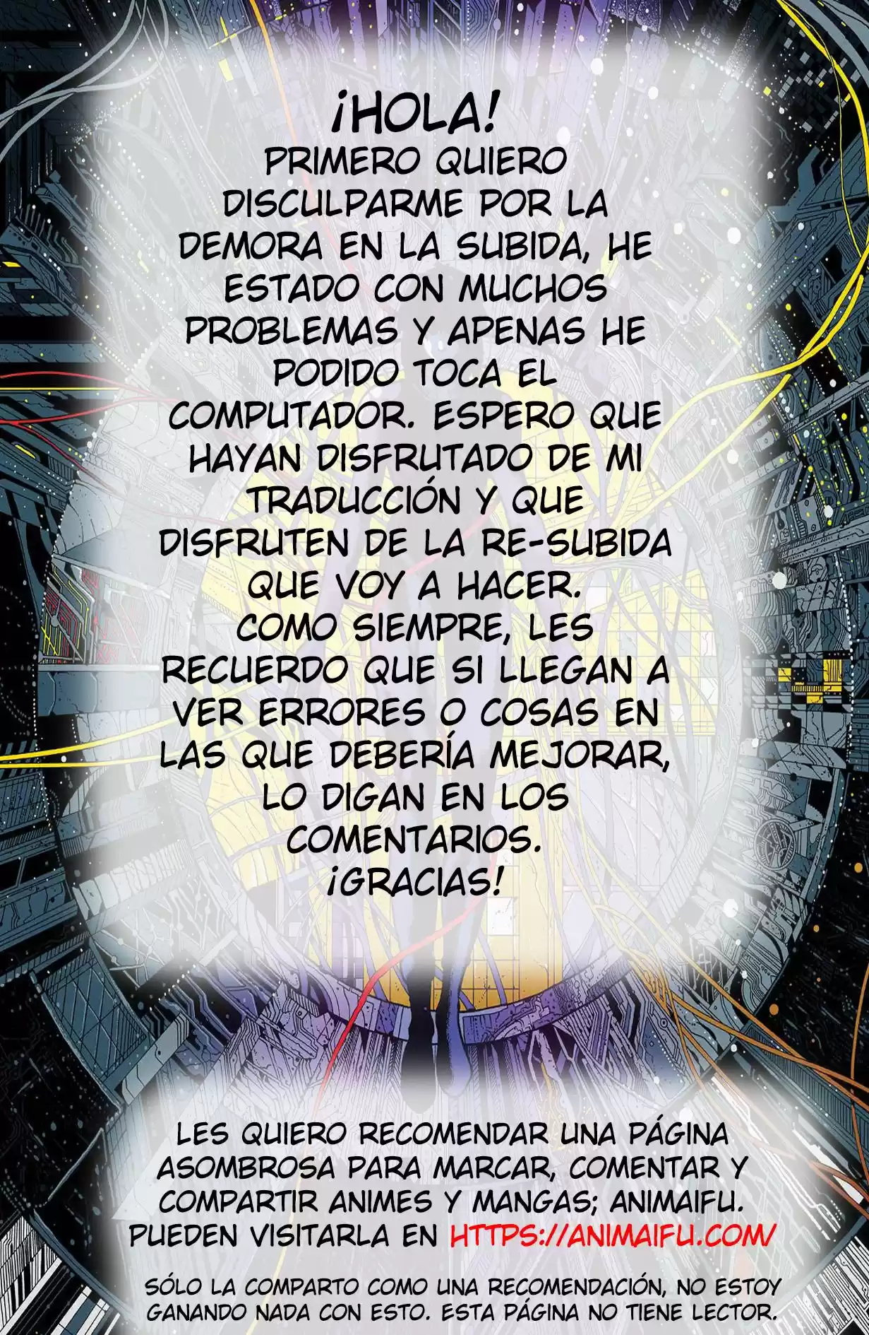 Ghost in the Shell (Manga) (1989) - Capítulo 5 - Página 8 - LectorTMOo