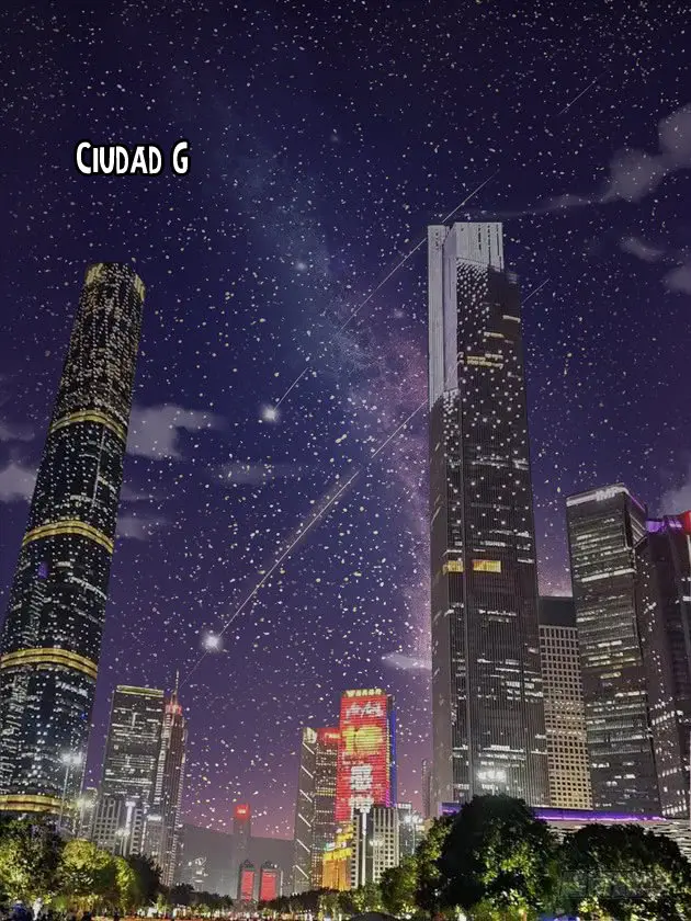 Ghost Marriage/Ming Hun (2019) - Capítulo 2 - Página 3 - LectorTMOo