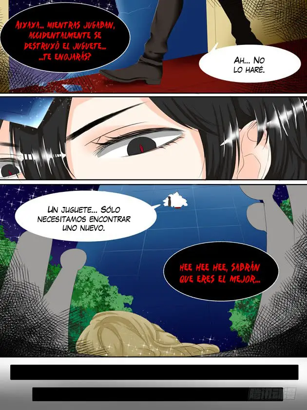 Ghost Marriage/Ming Hun (2019) - Capítulo 2 - Página 6 - LectorTMOo