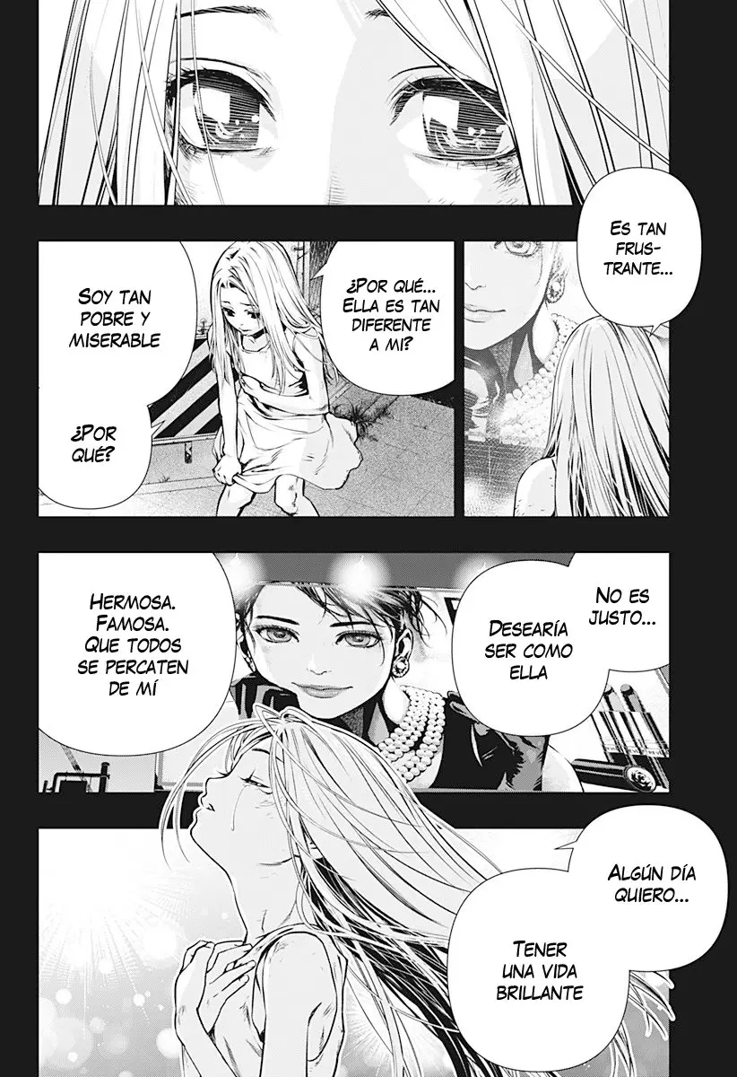Ghost Reaper Girl - Capítulo 1 - Página 22 - LectorTMOo
