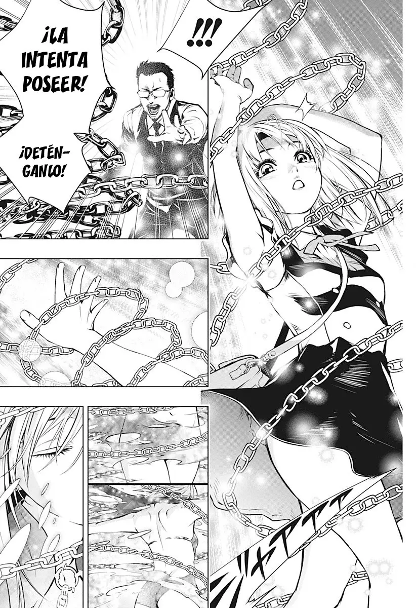 Ghost Reaper Girl - Capítulo 1 - Página 65 - LectorTMOo