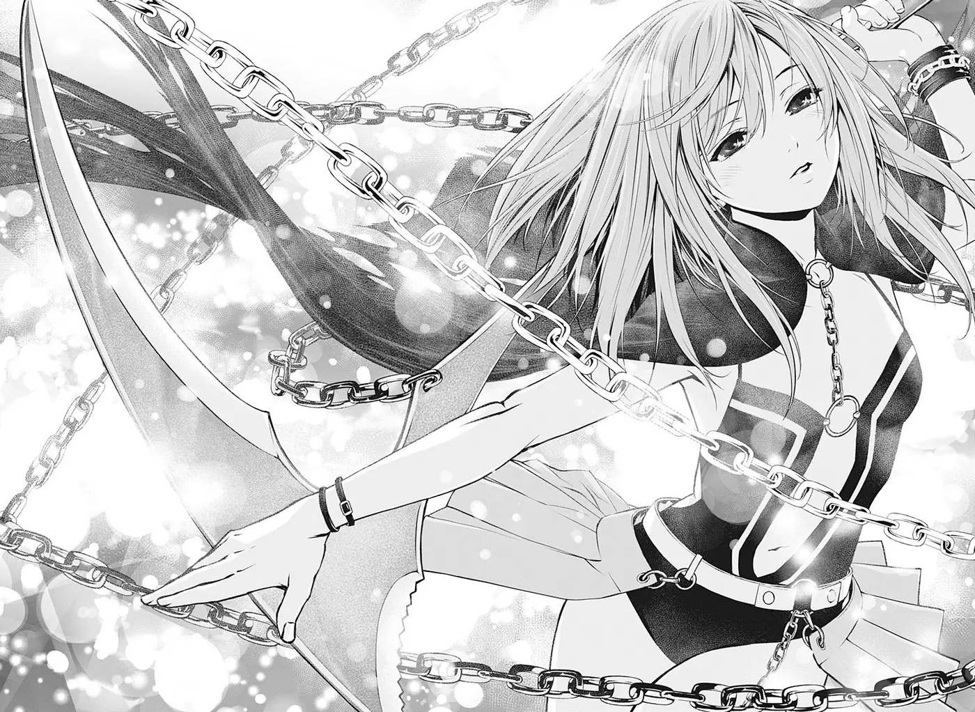 Ghost Reaper Girl - Capítulo 1 - Página 66 - LectorTMOo