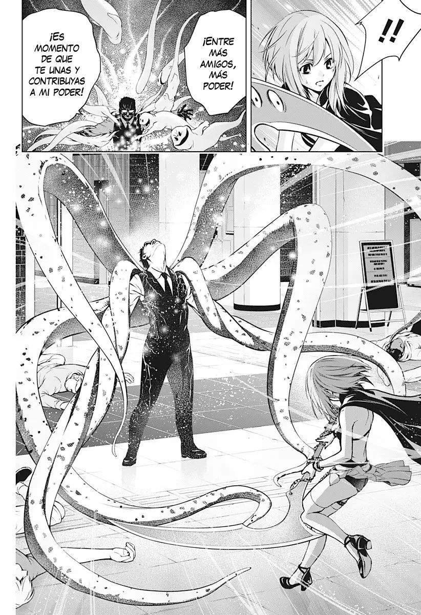Ghost Reaper Girl - Capítulo 1 - Página 71 - LectorTMOo
