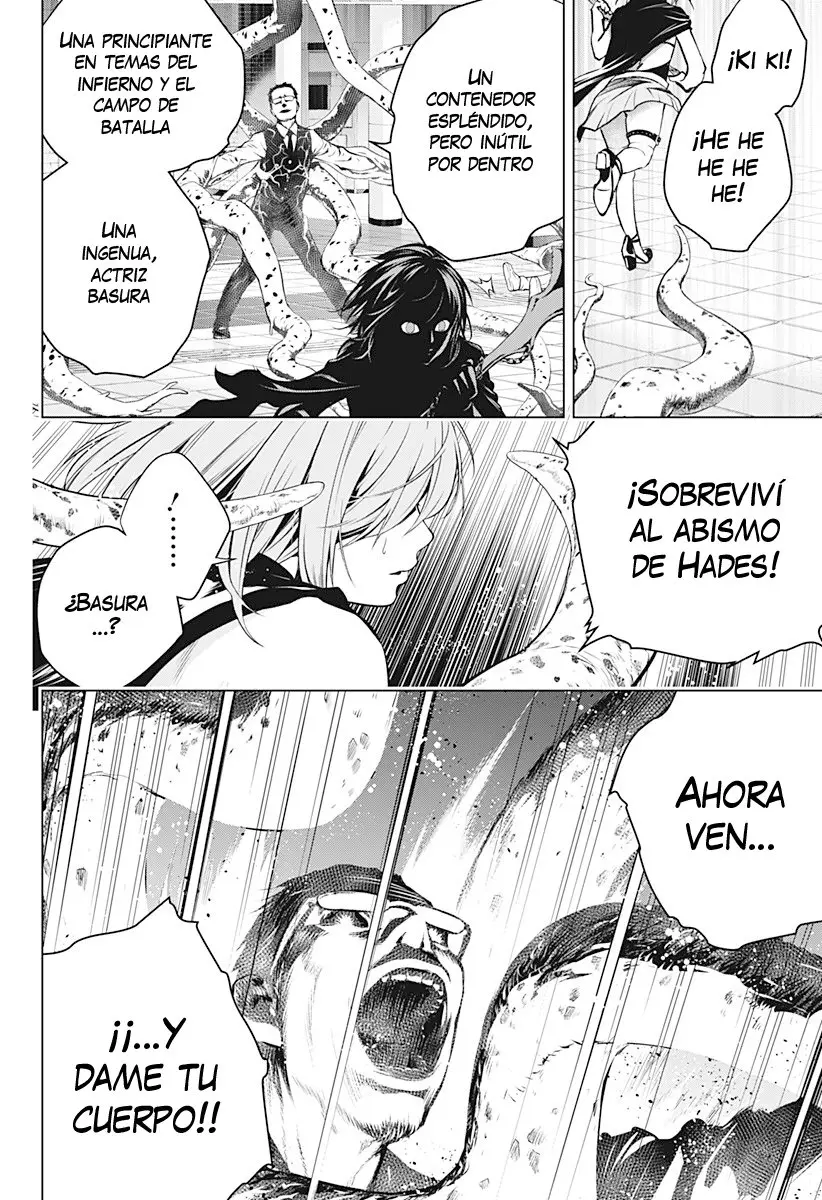 Ghost Reaper Girl - Capítulo 1 - Página 73 - LectorTMOo