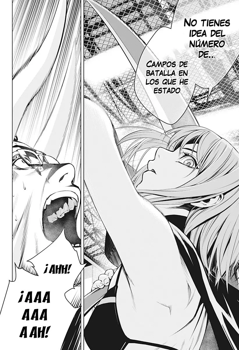 Ghost Reaper Girl - Capítulo 1 - Página 75 - LectorTMOo