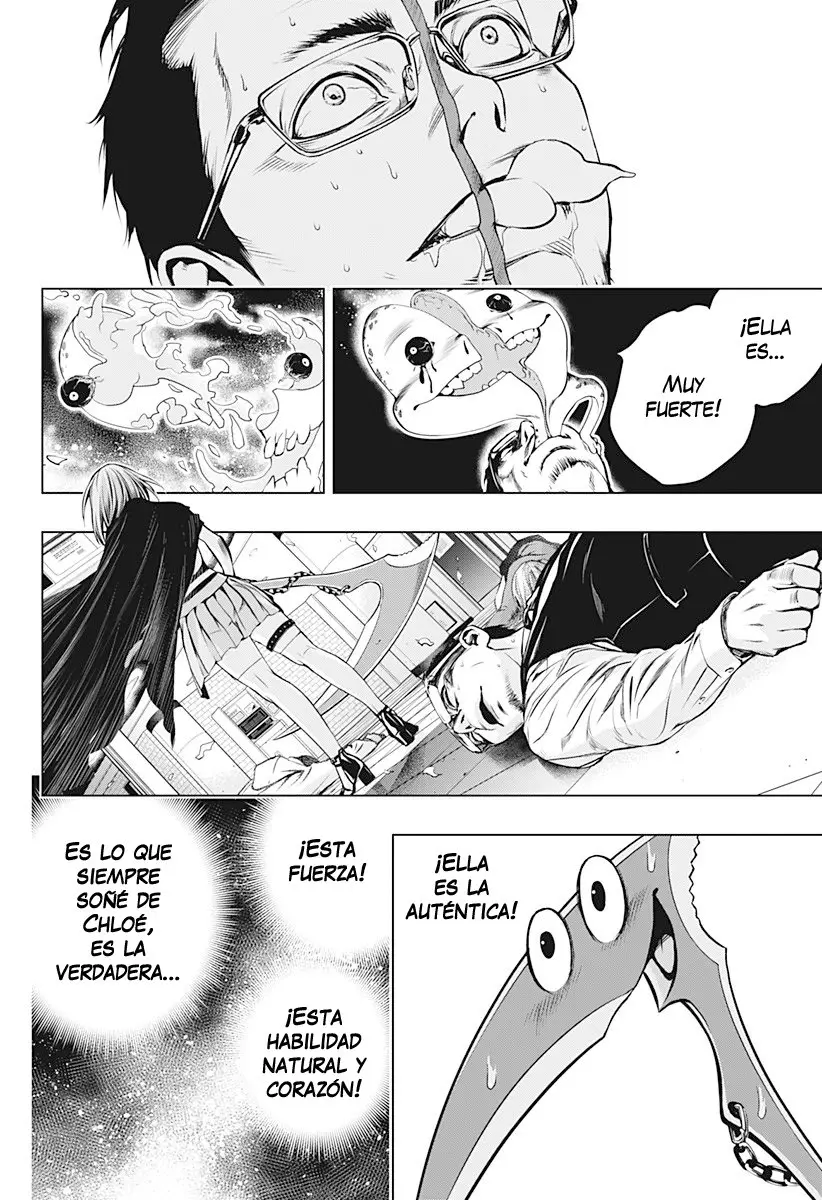 Ghost Reaper Girl - Capítulo 1 - Página 77 - LectorTMOo