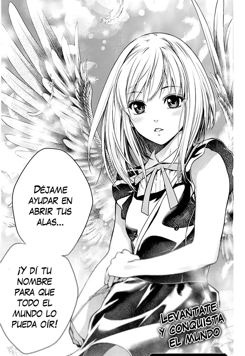 Ghost Reaper Girl - Capítulo 1 - Página 84 - LectorTMOo