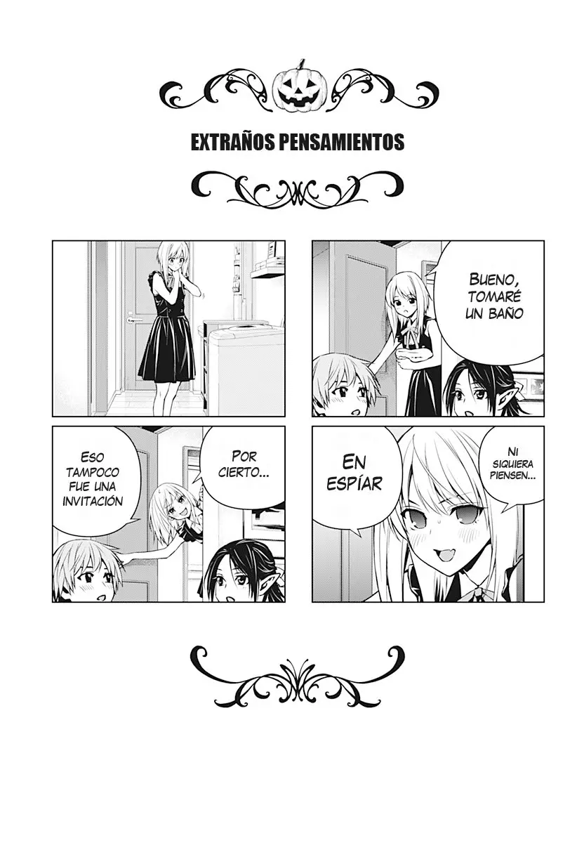 Ghost Reaper Girl - Capítulo 10.5 - Página 4 - LectorTMOo