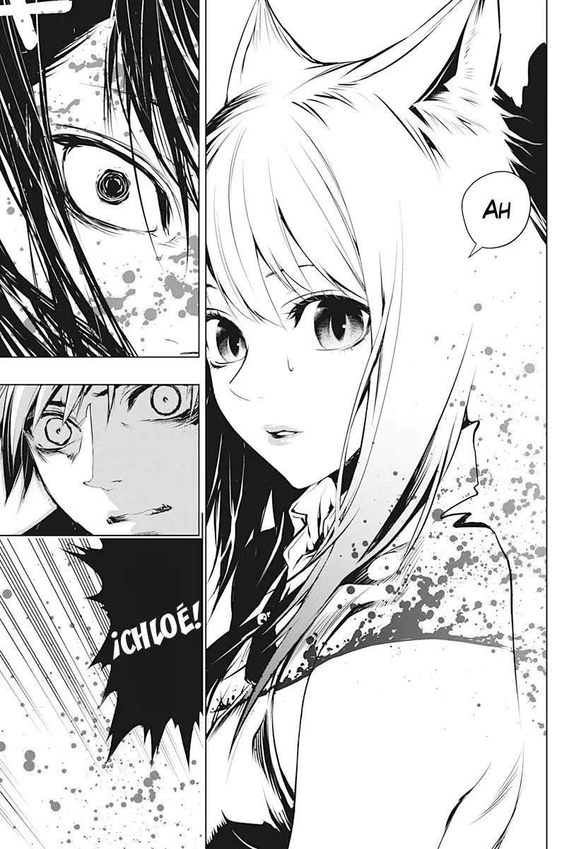 Ghost Reaper Girl - Capítulo 10 - Página 10 - LectorTMOo