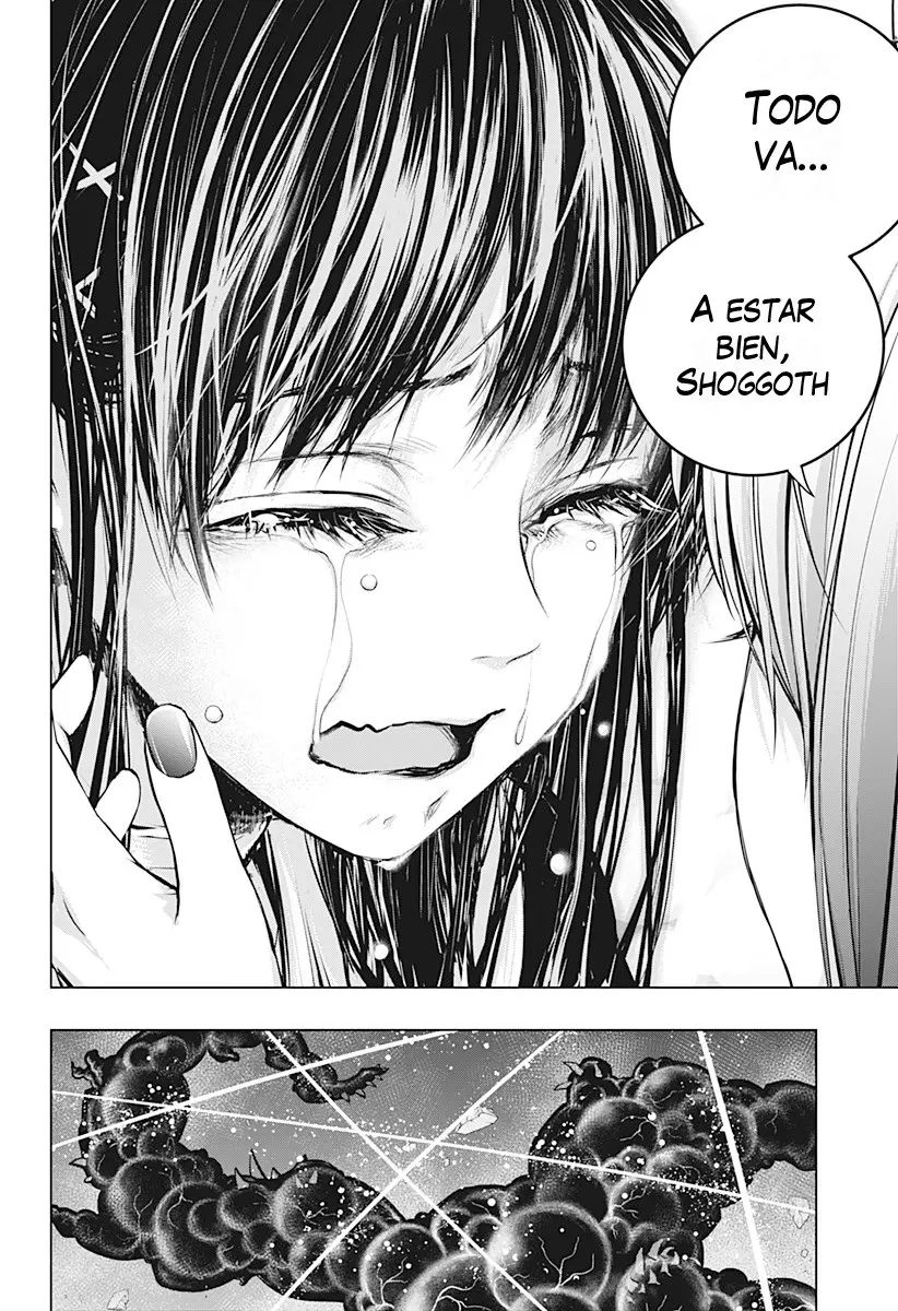 Ghost Reaper Girl - Capítulo 10 - Página 19 - LectorTMOo