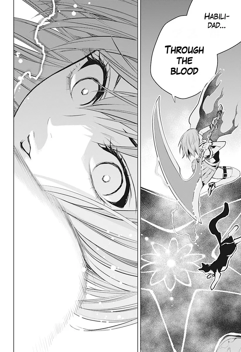 Ghost Reaper Girl - Capítulo 11 - Página 19 - LectorTMOo