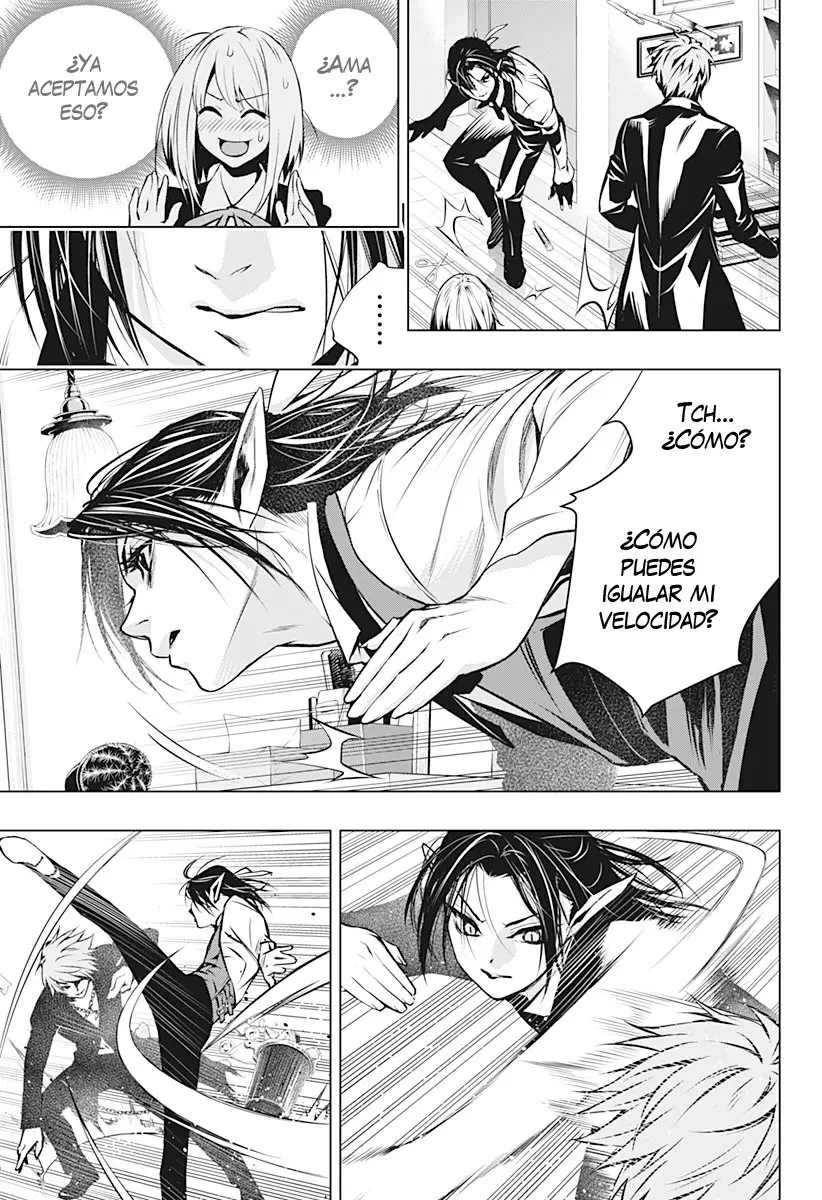 Ghost Reaper Girl - Capítulo 2 - Página 27 - LectorTMOo