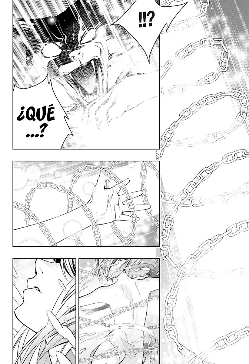 Ghost Reaper Girl - Capítulo 2 - Página 45 - LectorTMOo