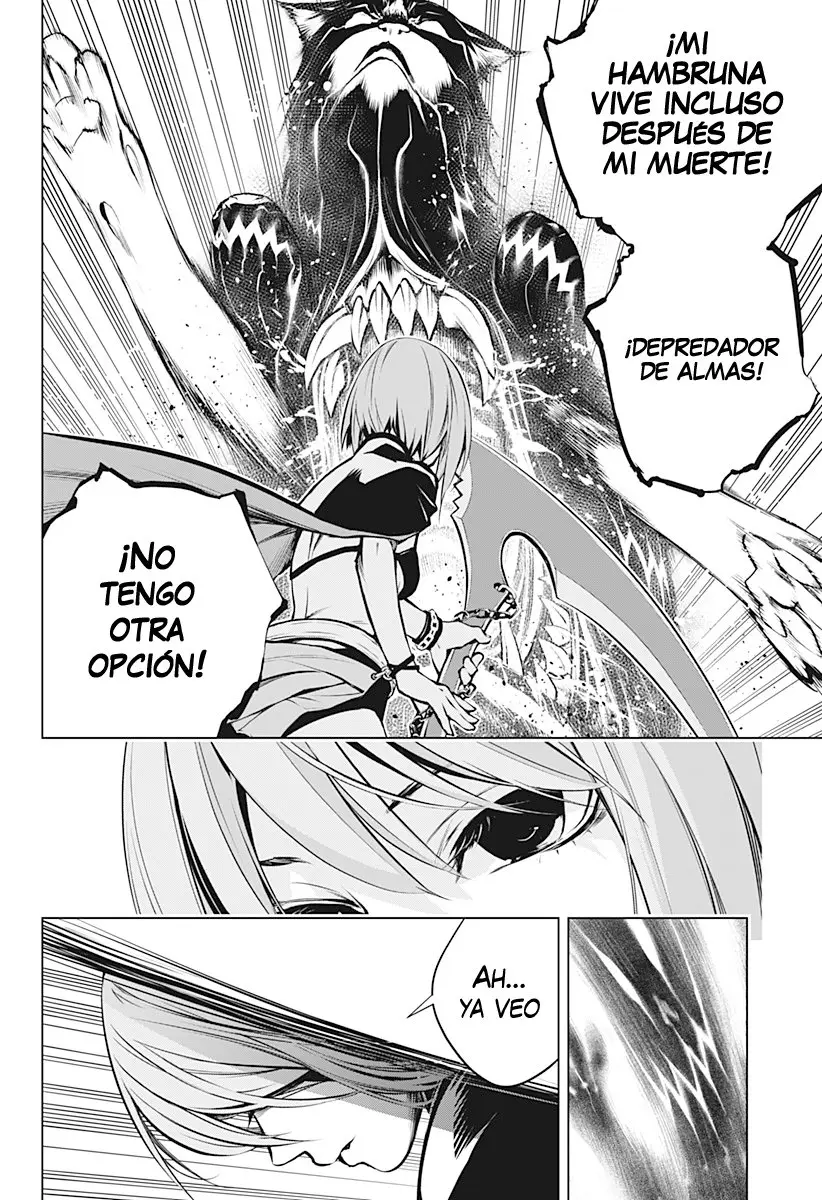 Ghost Reaper Girl - Capítulo 2 - Página 53 - LectorTMOo