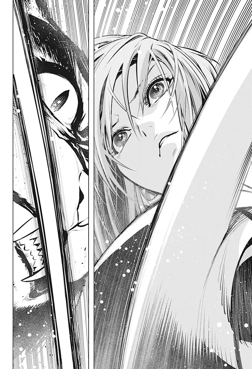 Ghost Reaper Girl - Capítulo 2 - Página 55 - LectorTMOo