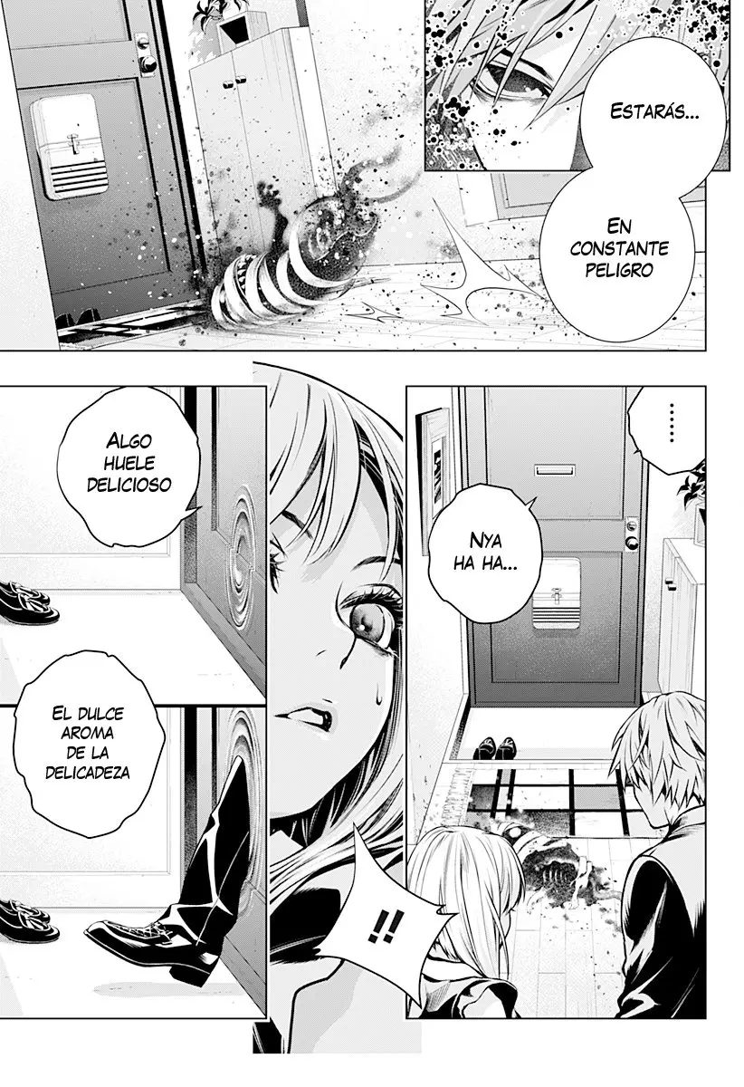Ghost Reaper Girl - Capítulo 2 - Página 64 - LectorTMOo