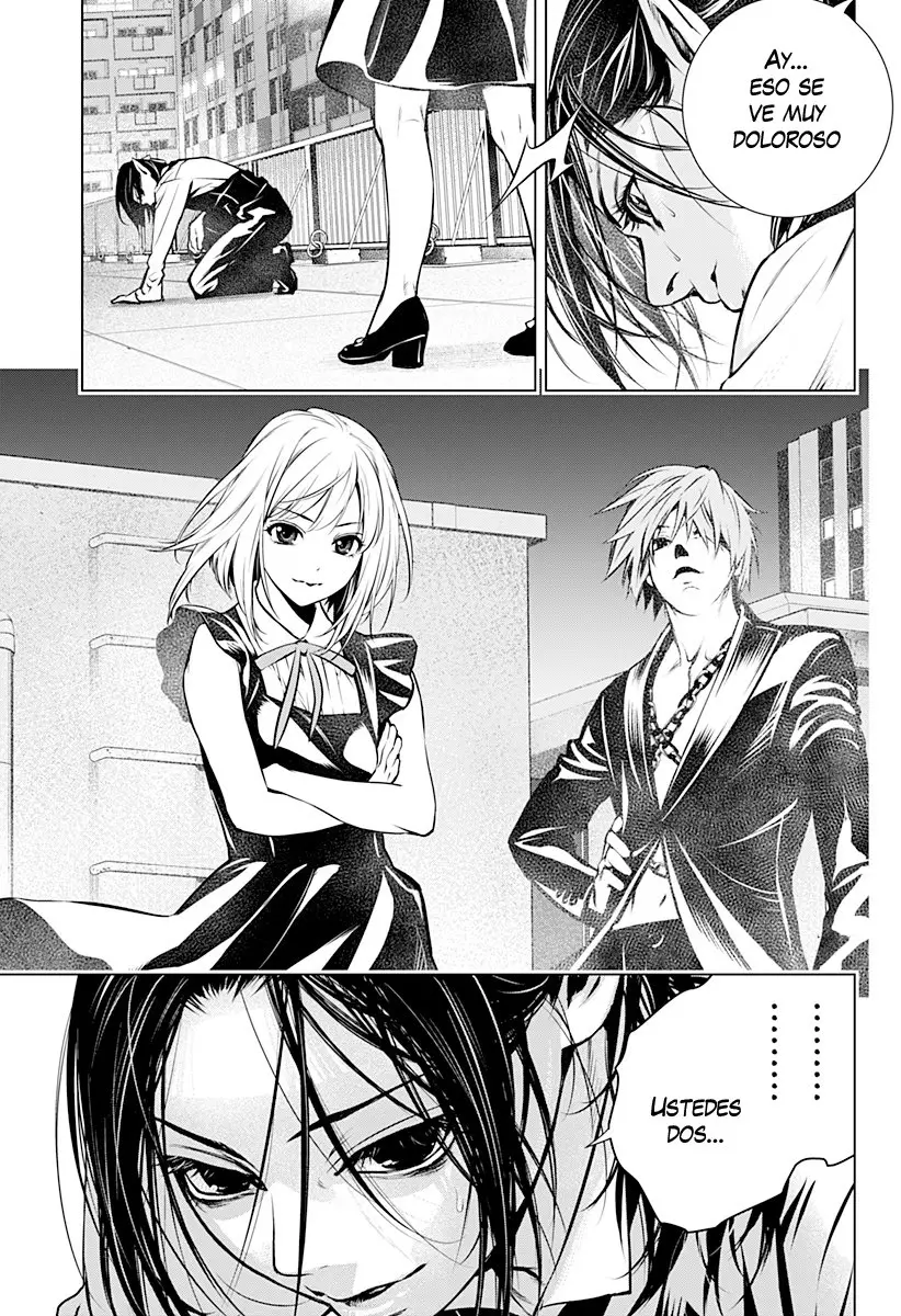 Ghost Reaper Girl - Capítulo 2 - Página 65 - LectorTMOo
