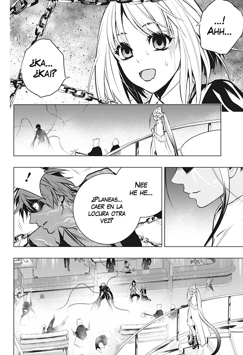 Ghost Reaper Girl - Capítulo 3 - Página 35 - LectorTMOo
