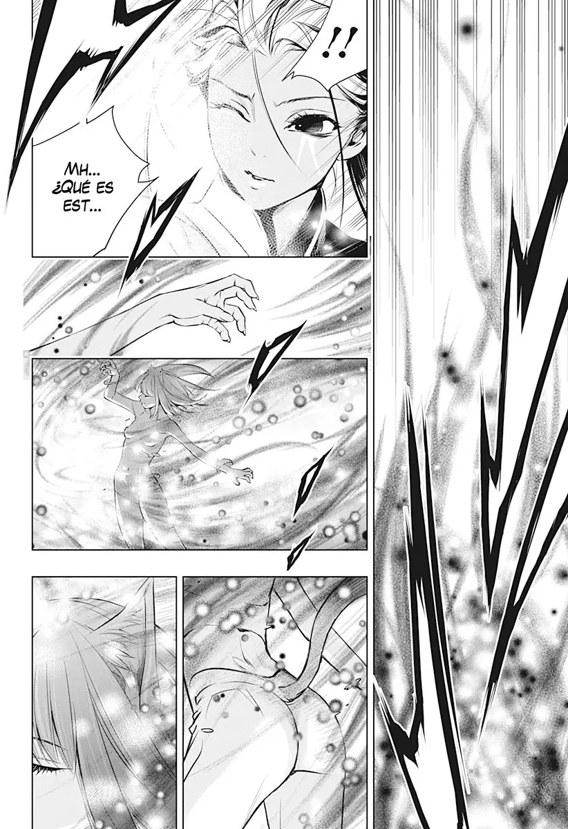 Ghost Reaper Girl - Capítulo 4 - Página 19 - LectorTMOo