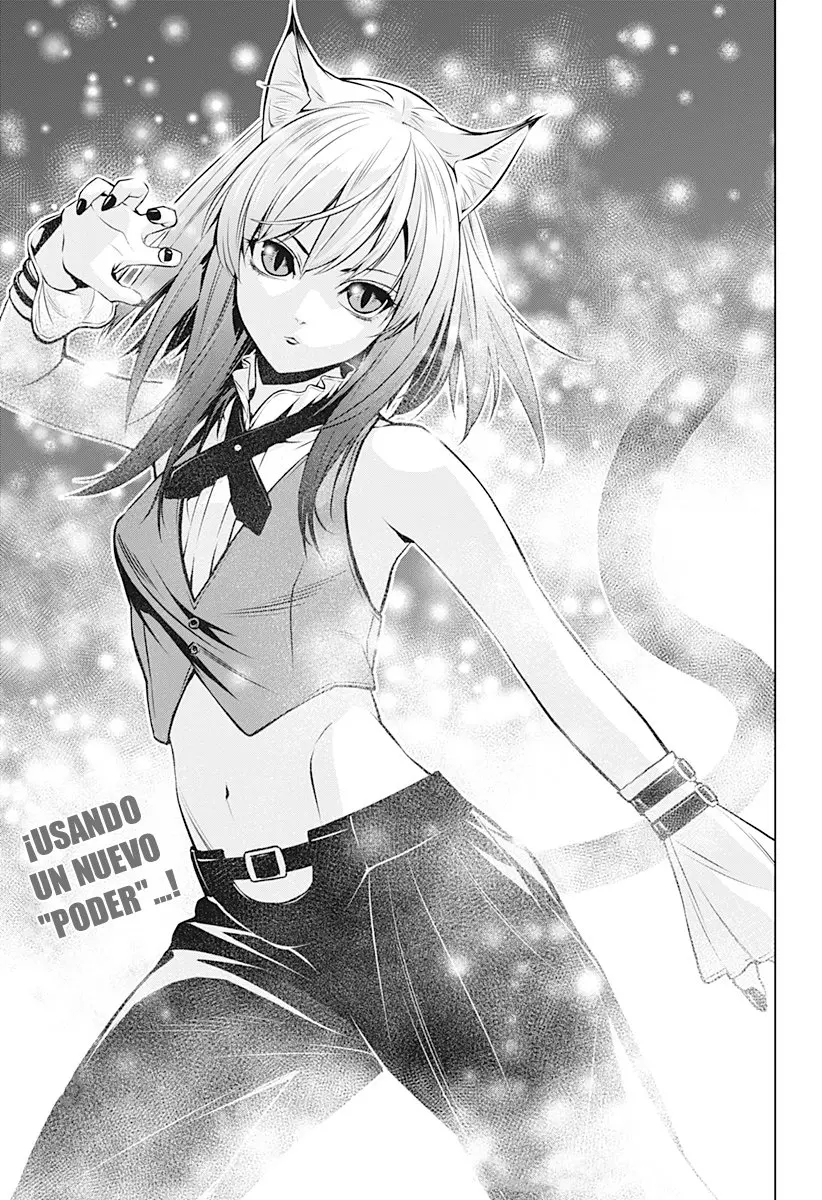 Ghost Reaper Girl - Capítulo 4 - Página 20 - LectorTMOo